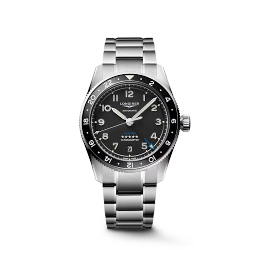Vertical Longiness Spirit Zulu Time GMT