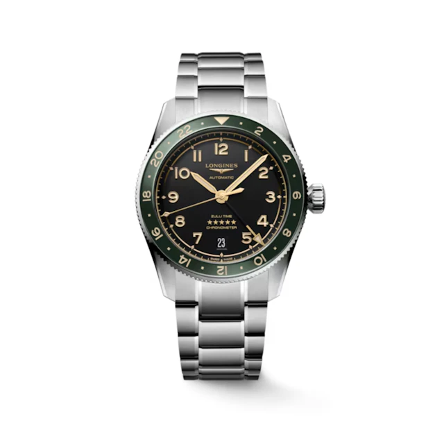 Watch post