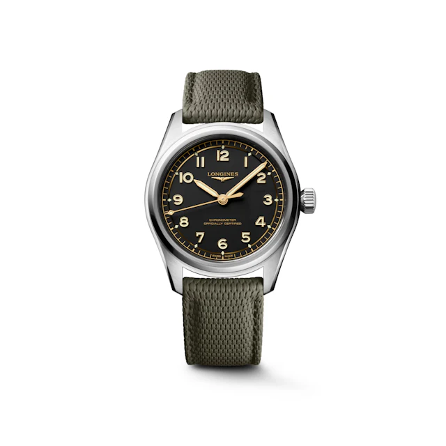 Longines L38094539