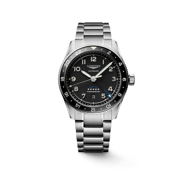Longines L38124536