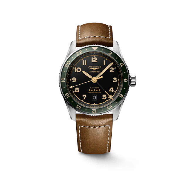 Longines L38124632