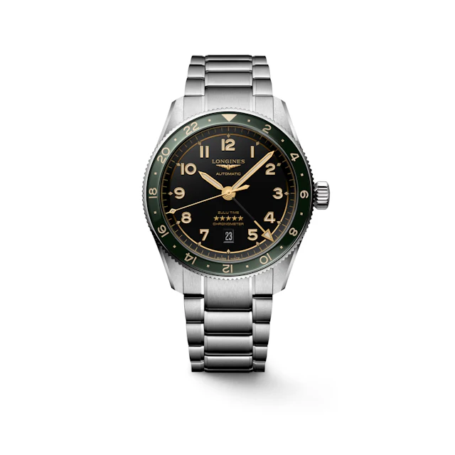 Longines L38124636