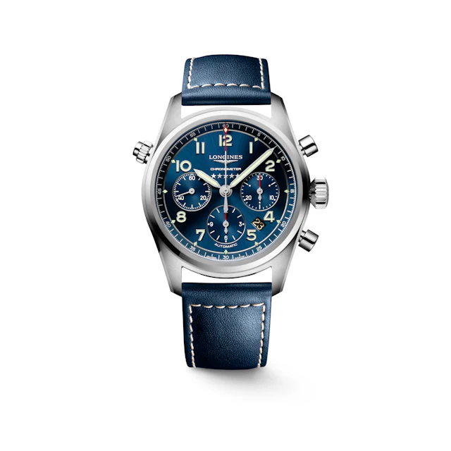 Longines L38204930