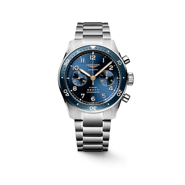 Longines L38214936