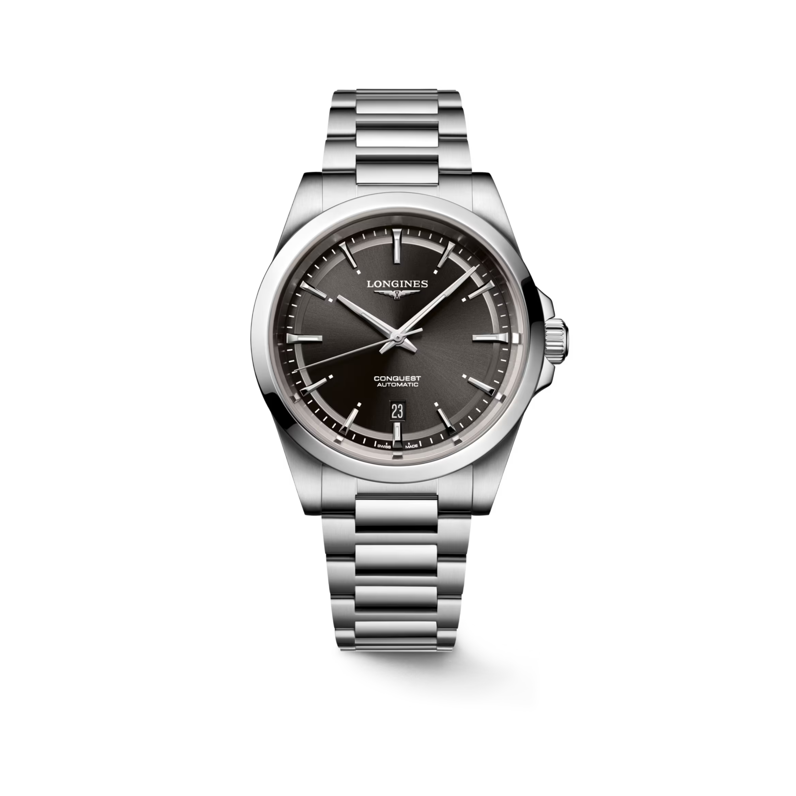 Longines Conquest 41mm L3.830.4.52.6 | The 1916 Company