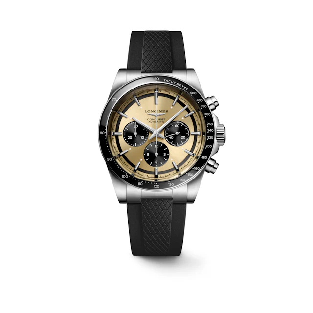 Longines L38354329