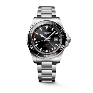 Vertical Hydroconquest GMT