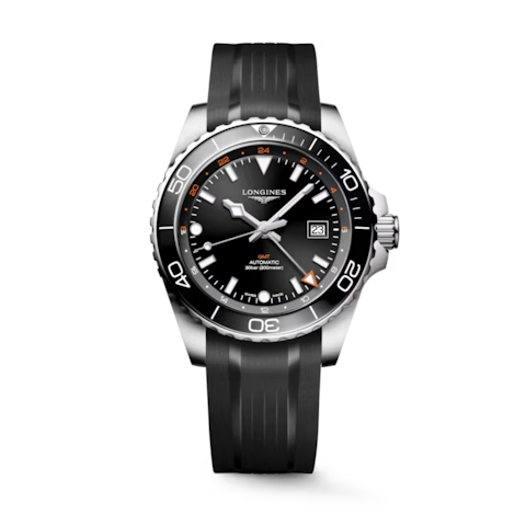 Vertical Hydroconquest GMT