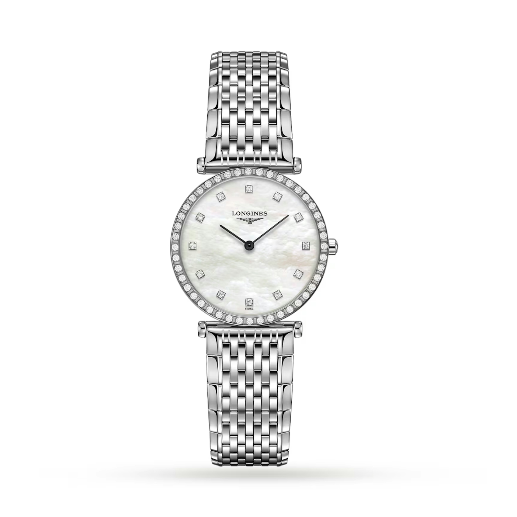 Vertical La Grande Classique de Longines