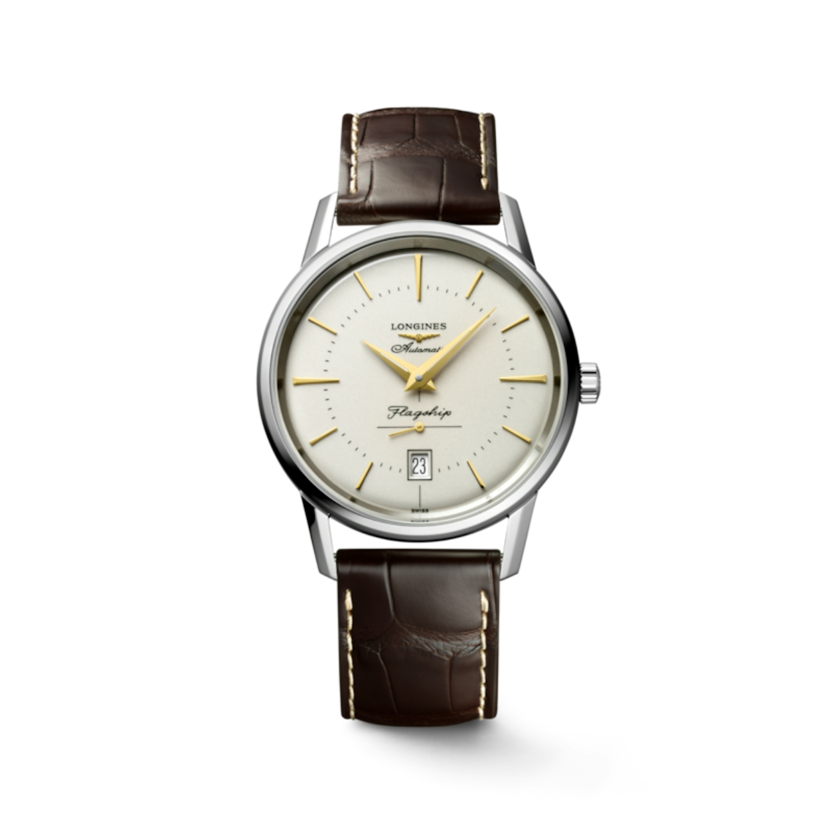Vertical Flagship Heritage