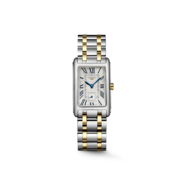 Longines L55125707