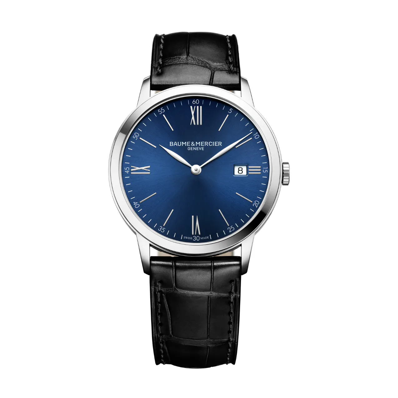 Baume Mercier Baume & Mercier Classima 10324 Date Display