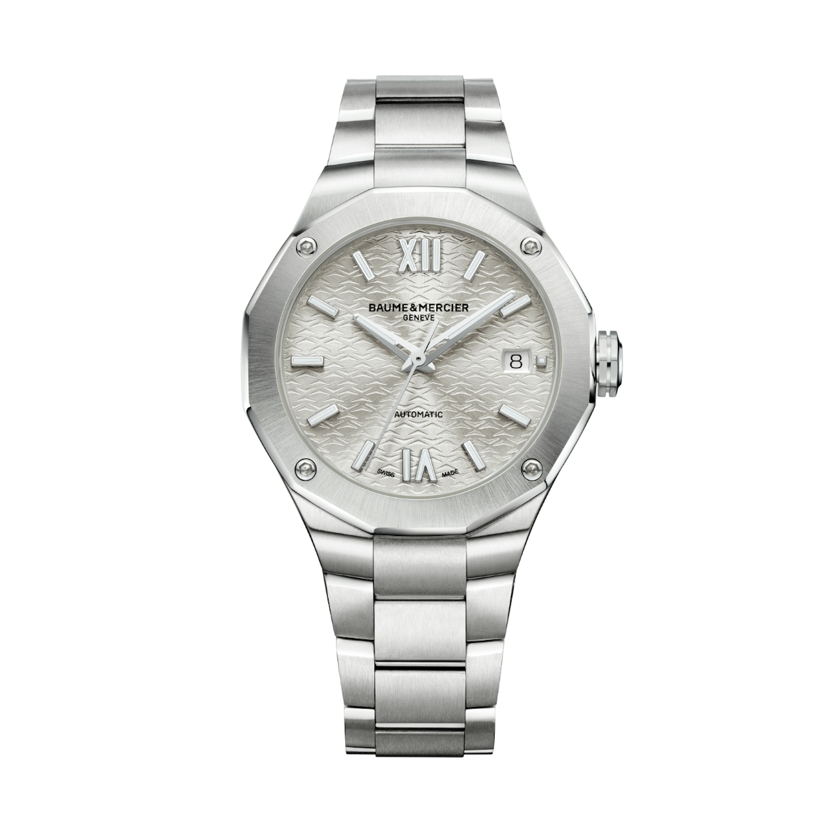 Vertical Riviera 10615 Date