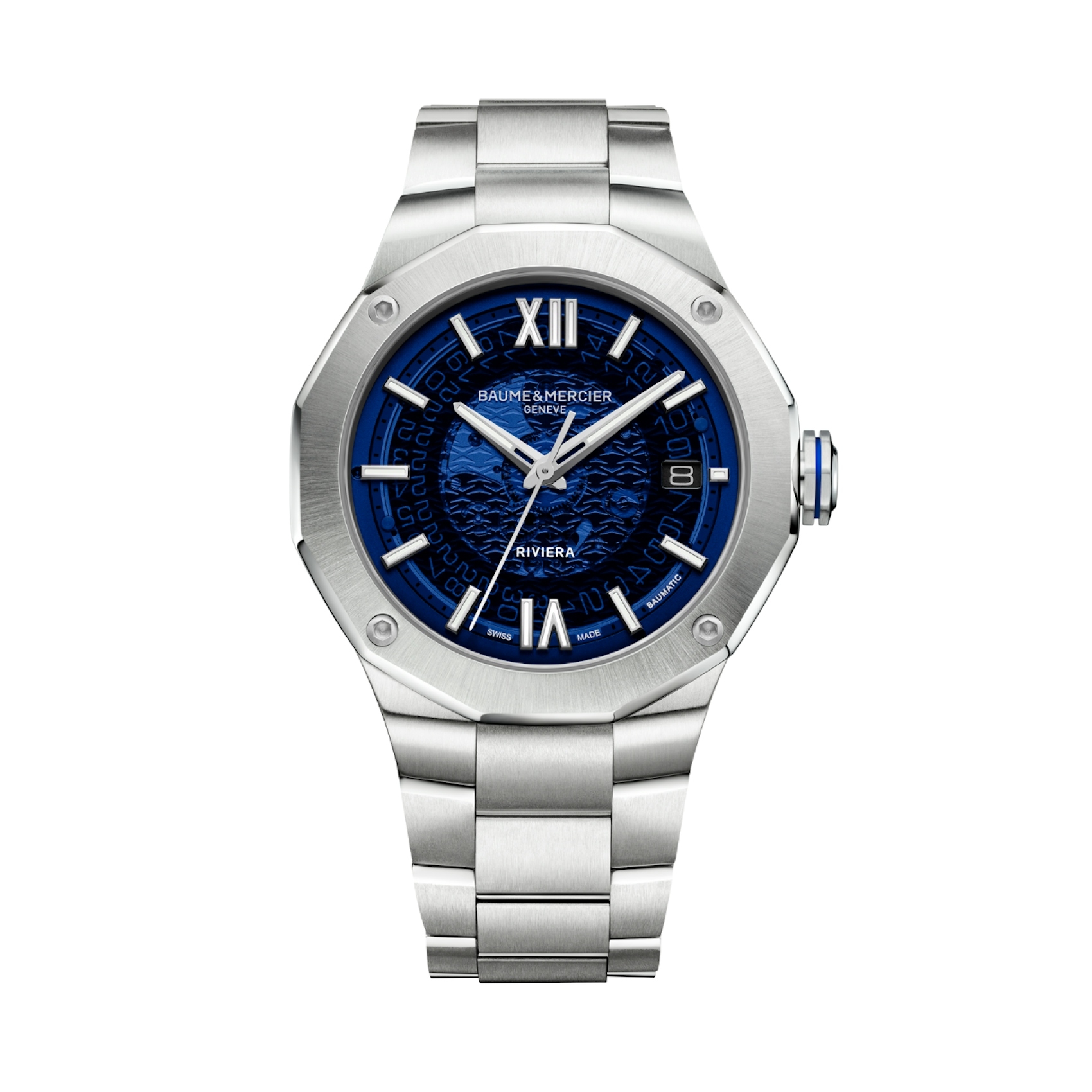 Vertical Riviera 10616 Date