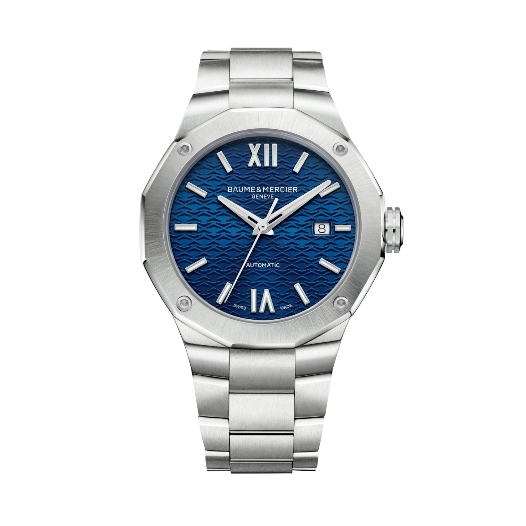 Vertical Riviera 10620 Date