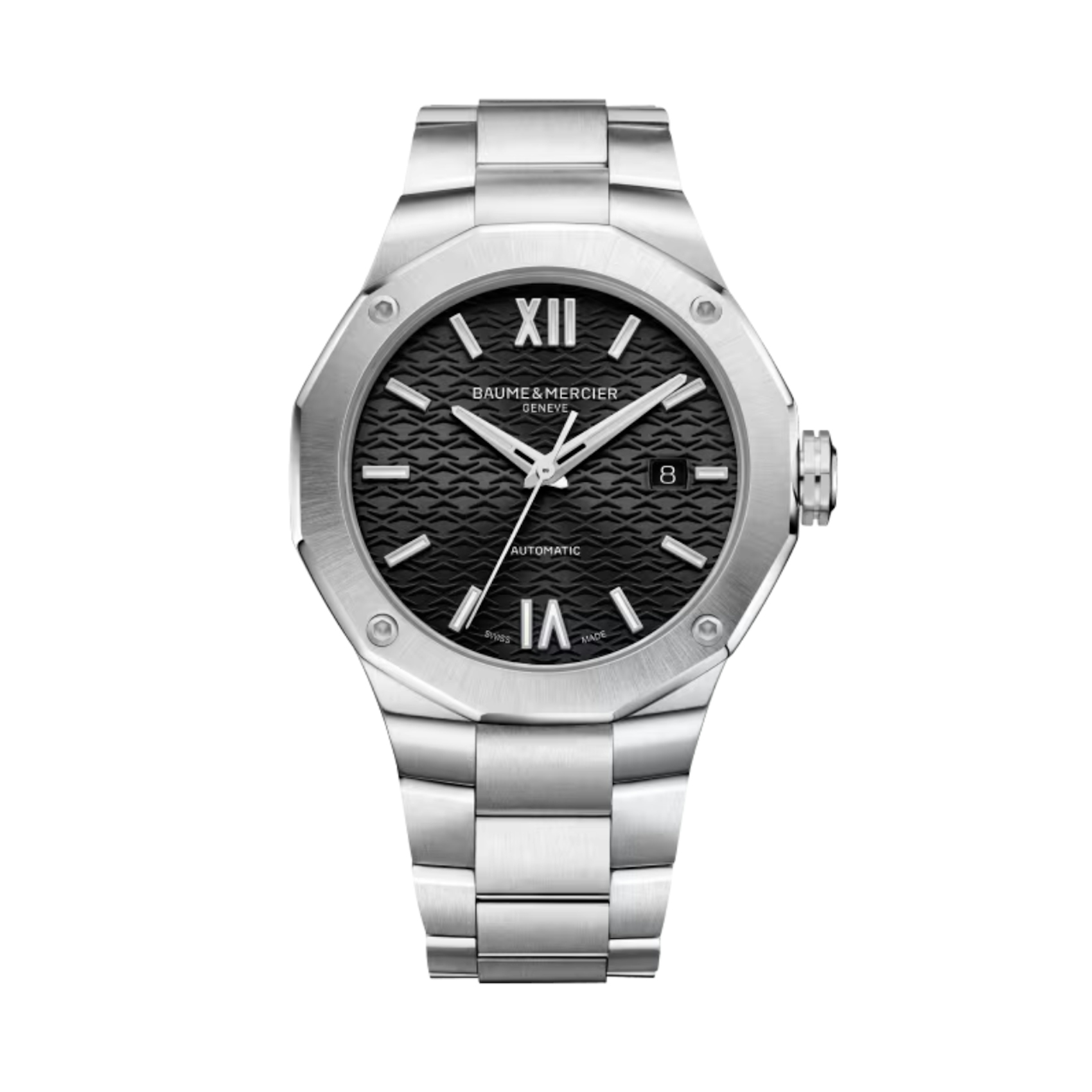 Vertical Riviera 10621 Date