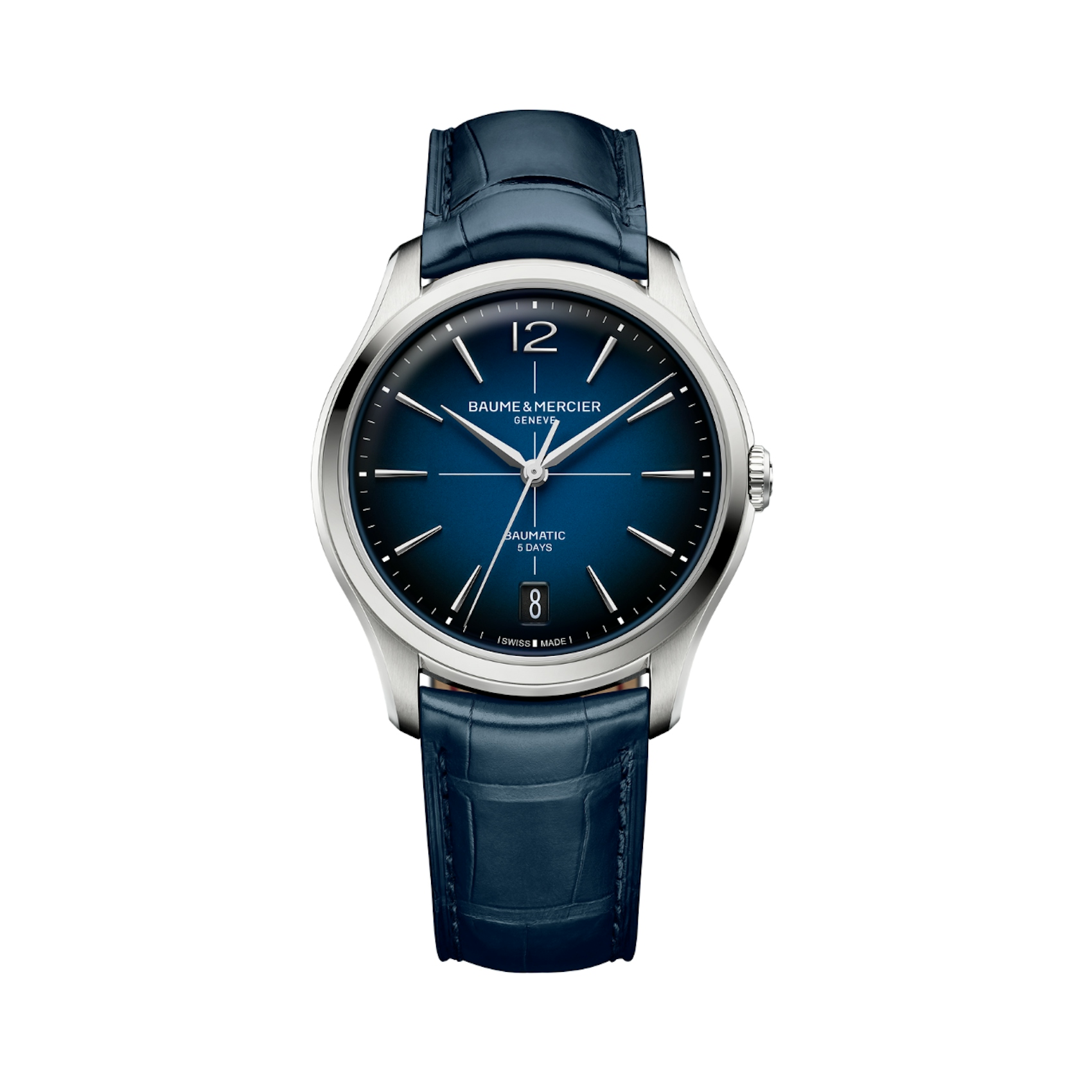 Vertical Clifton 10771 Date