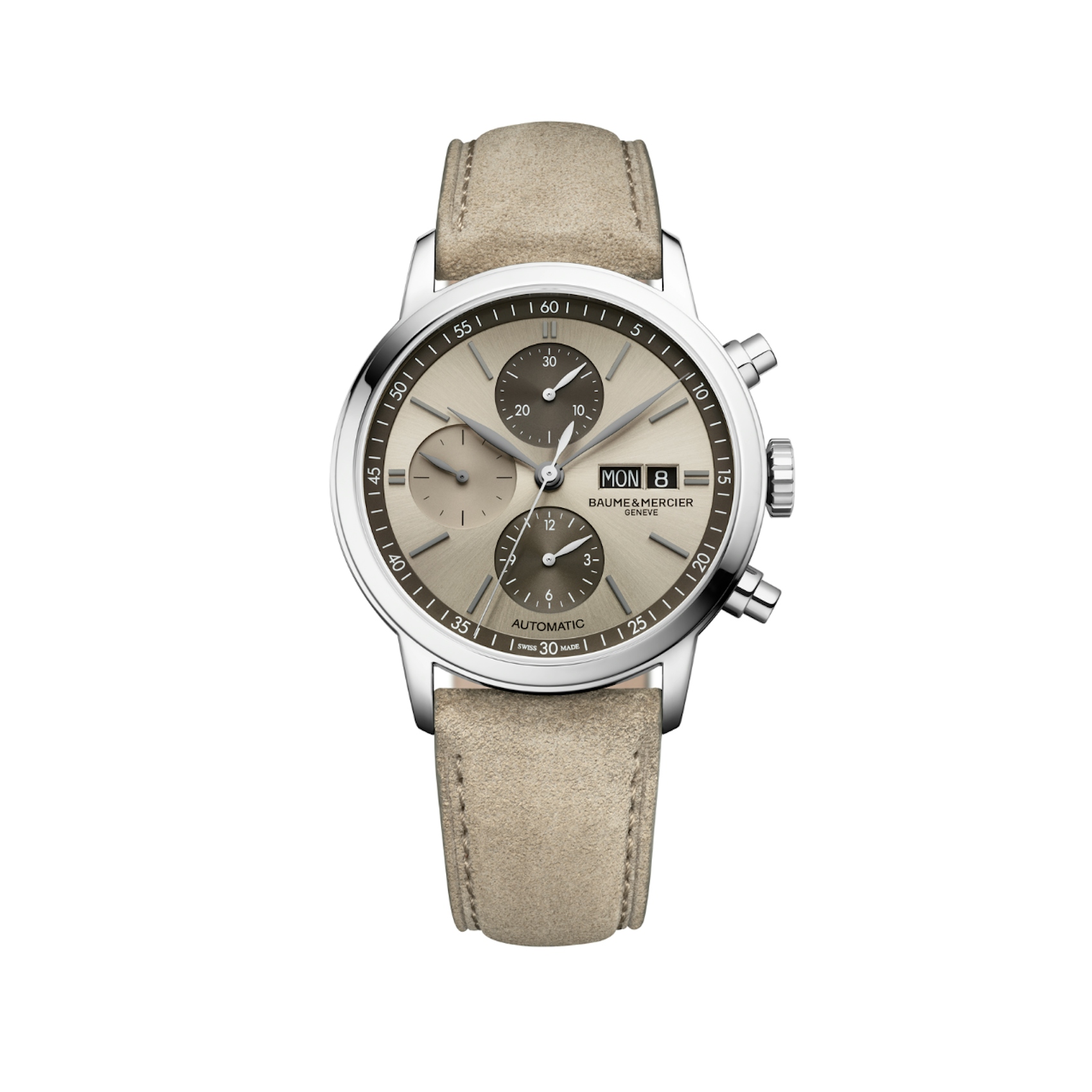 Vertical Classima 10782 Chronograph