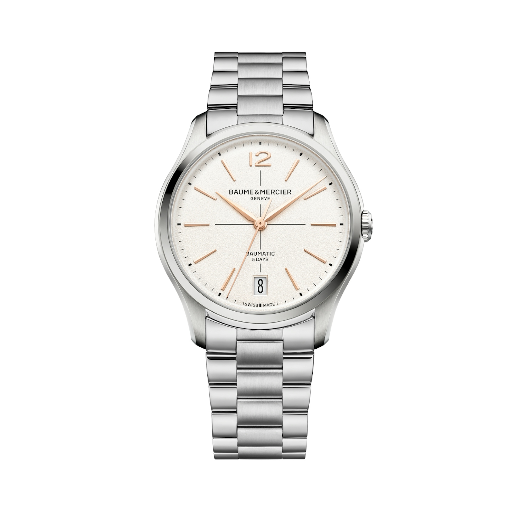 Vertical Clifton 10793 Date