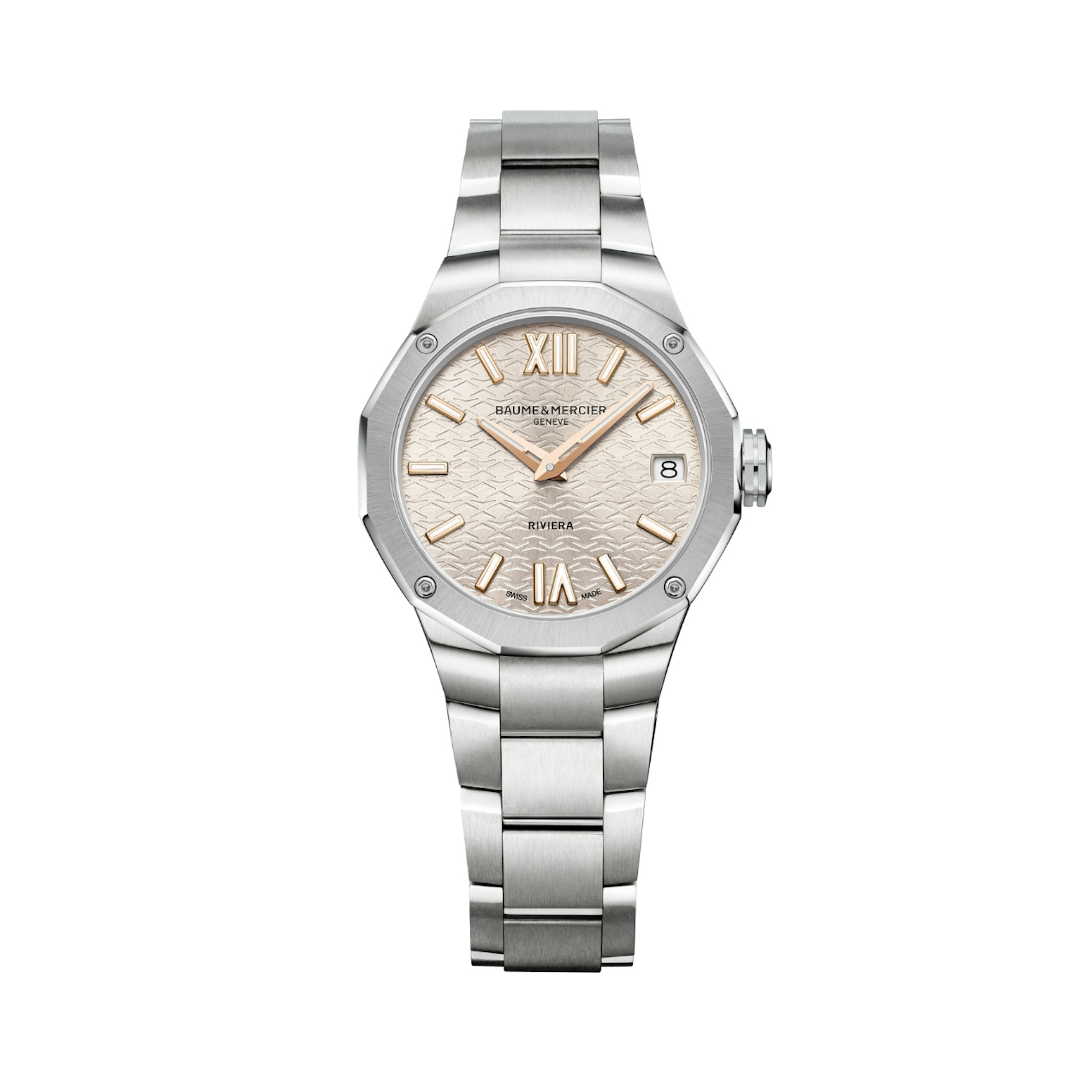 Vertical Riviera 10810 Date