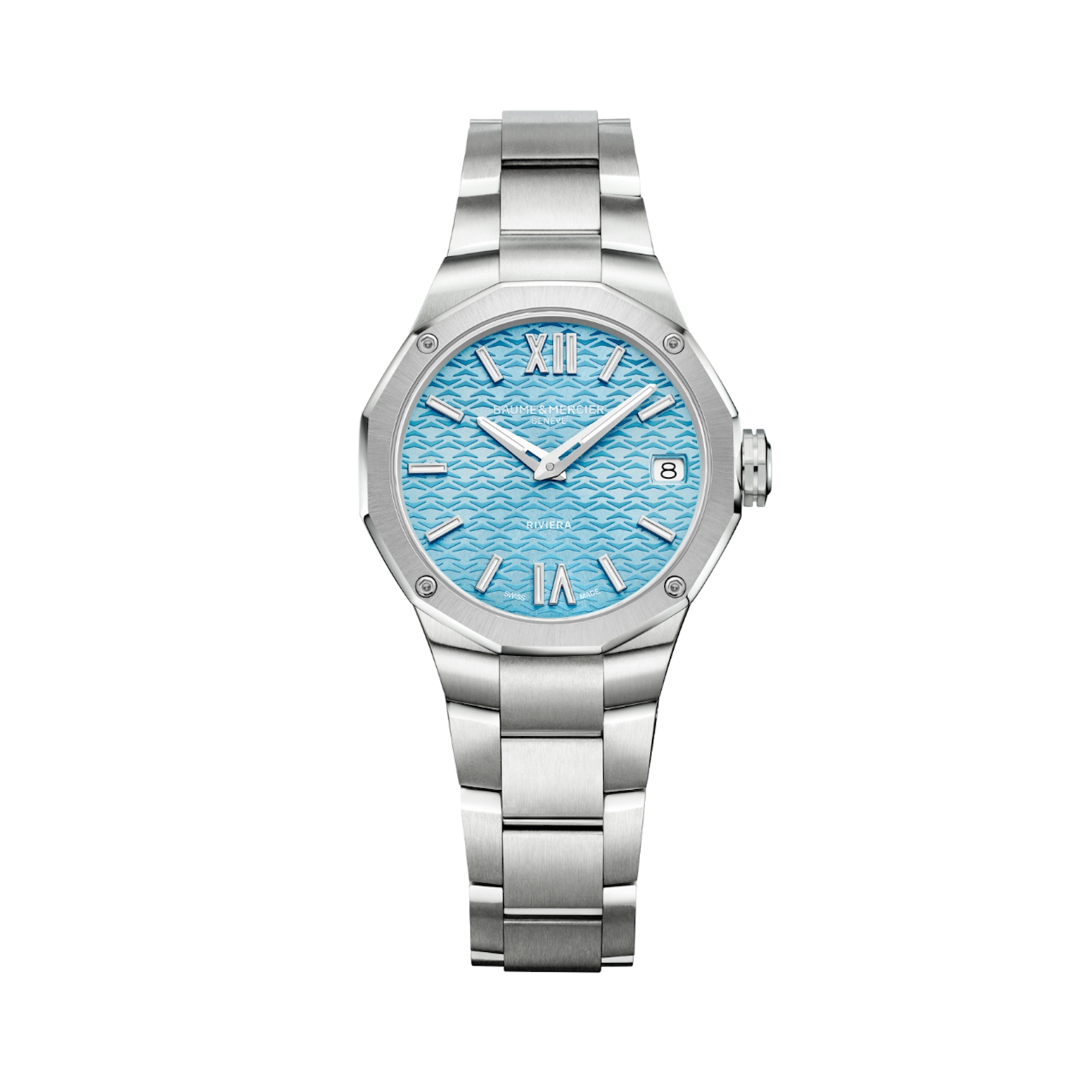 Vertical Riviera 10811 Date