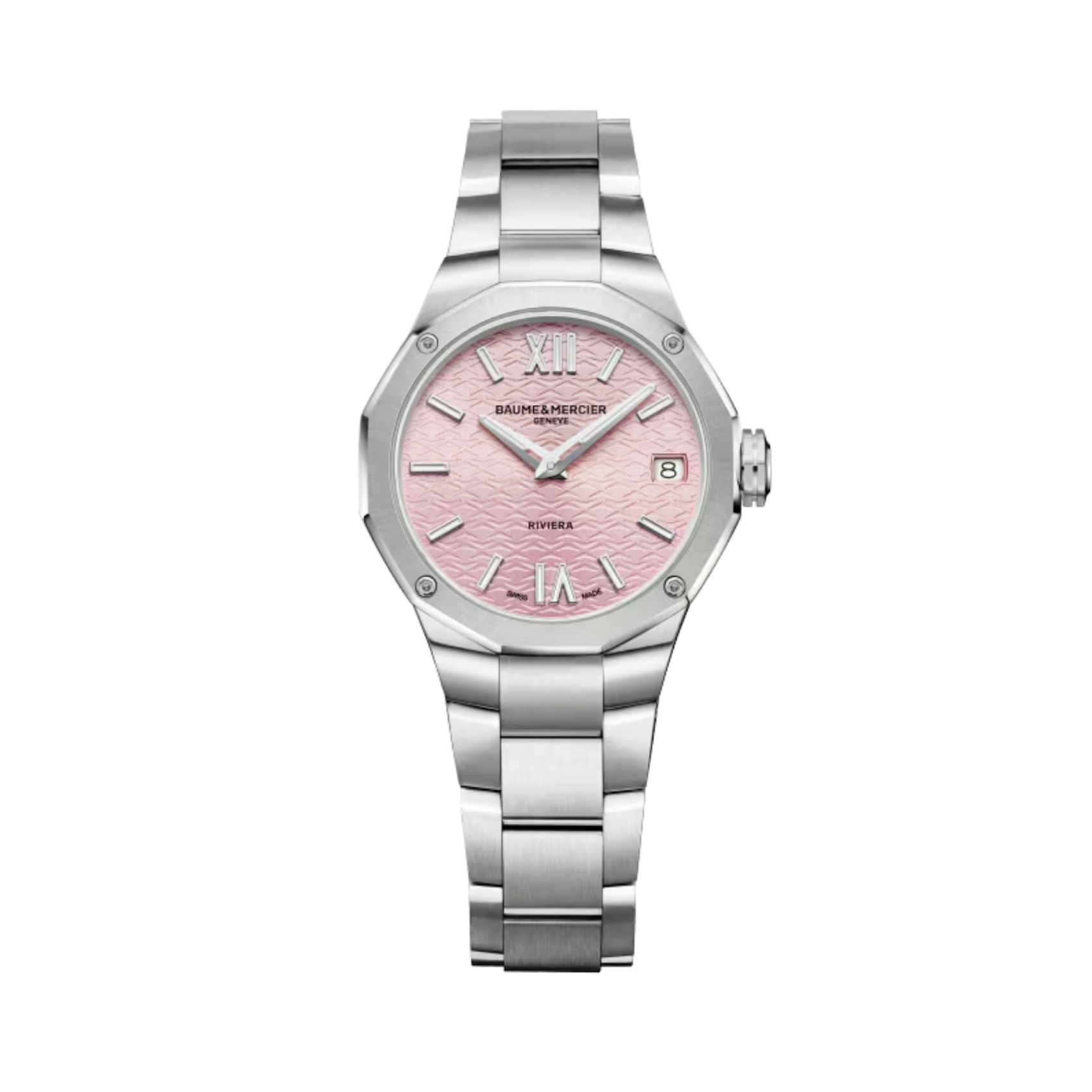 Vertical Riviera 10812 Date
