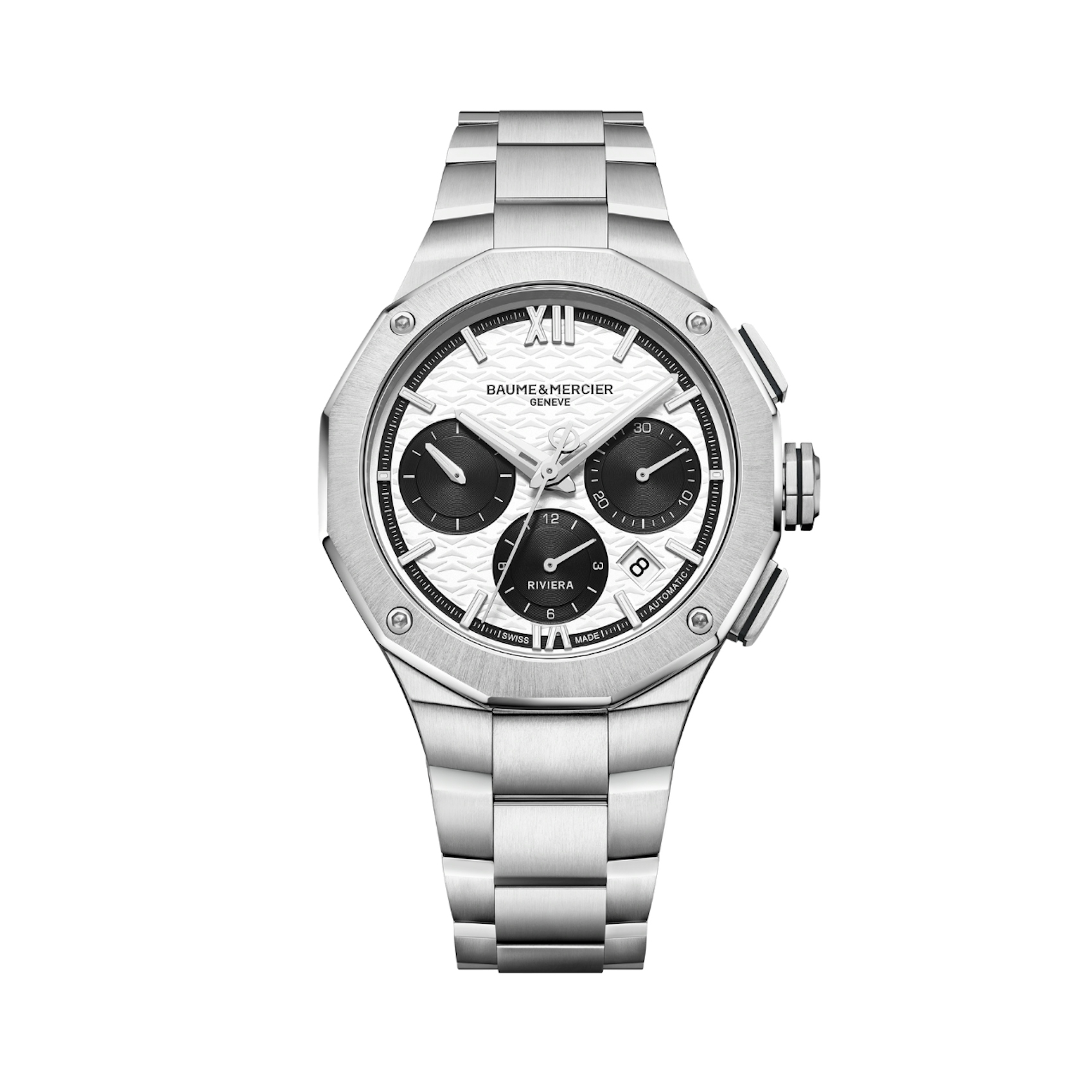 Vertical Riviera 10827 Chronograph