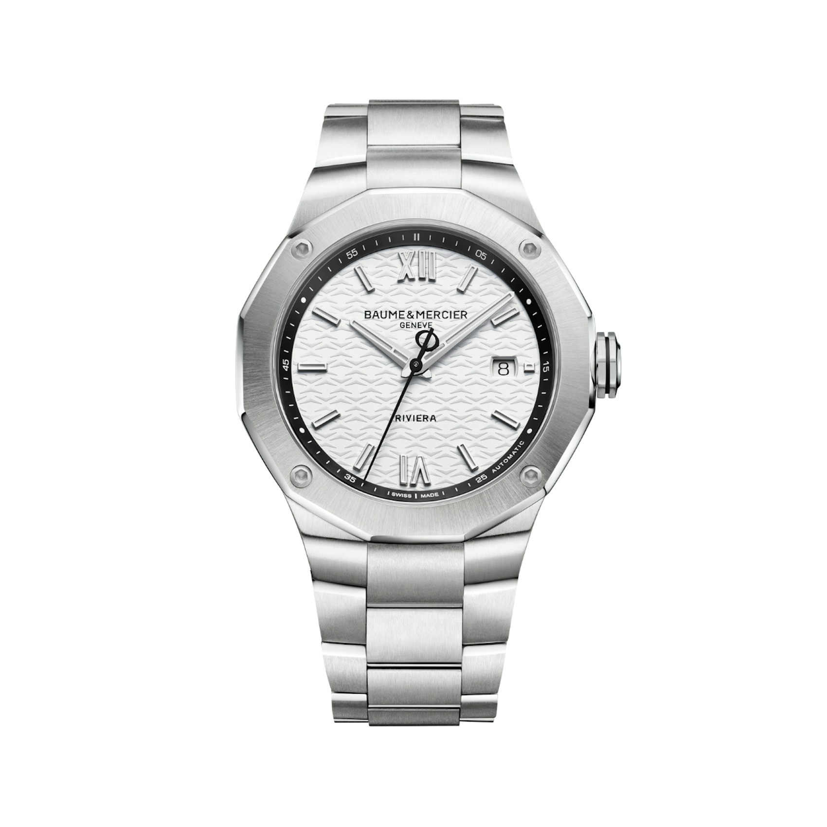 Vertical Riviera 10829 Date