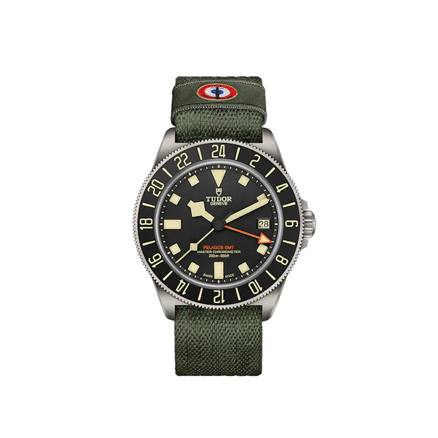 Tudor M2542G267NU-0002
