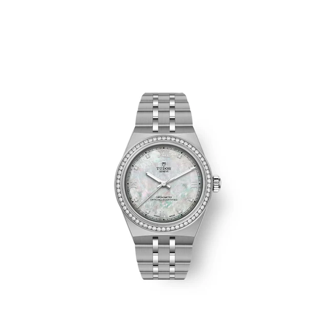 Tudor M2830A1S0-0001
