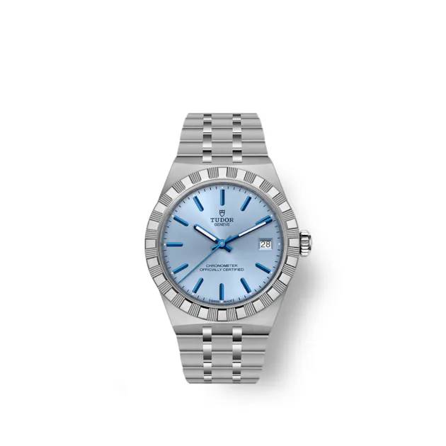 Tudor Royal M2836C1A0-0106 | The 1916 Company