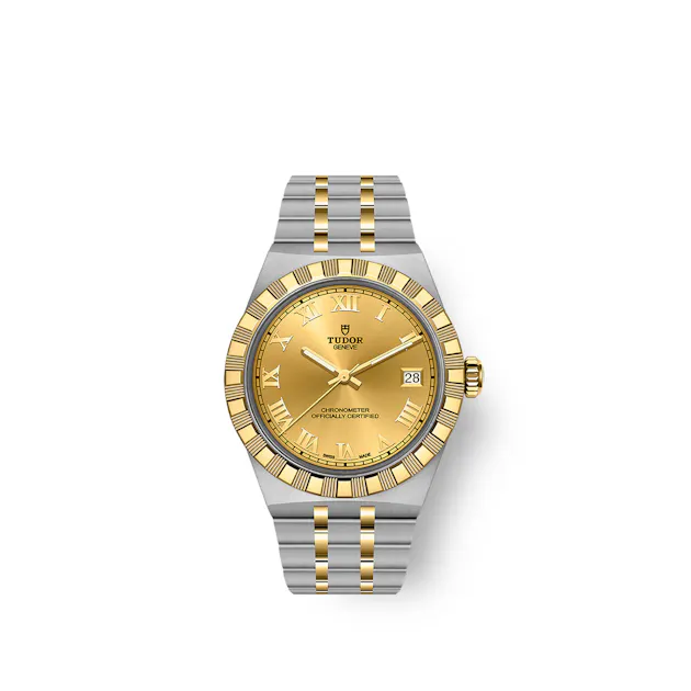Tudor Royal M2836C1A3-0002 | The 1916 Company