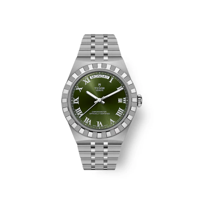 Tudor M2840D1A0-0003