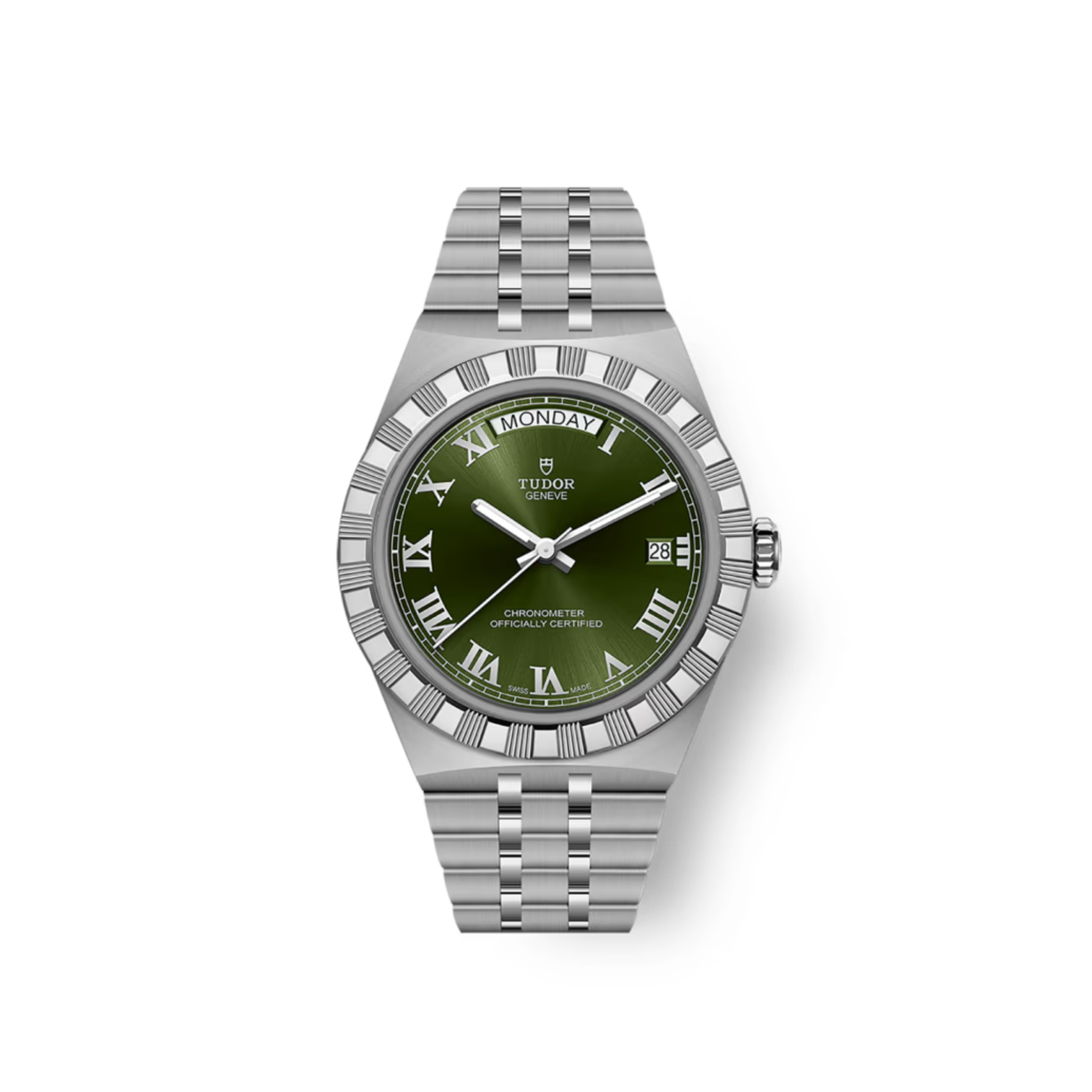 Tudor Royal M2840D1A0-0003 | The 1916 Company