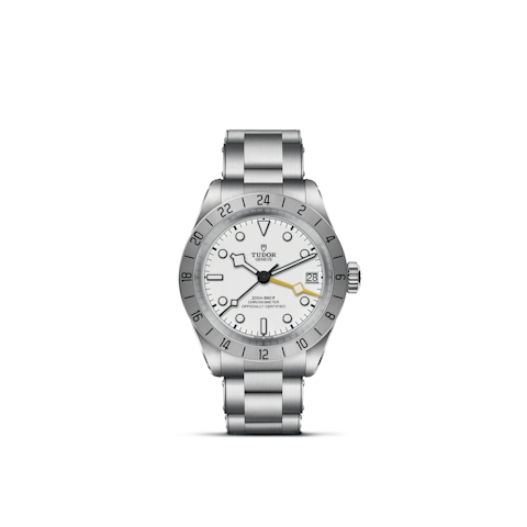 Vertical Black Bay Pro