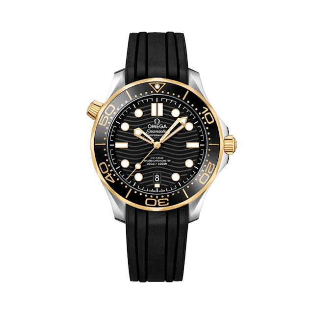 Omega 210.22.42.20.01.001