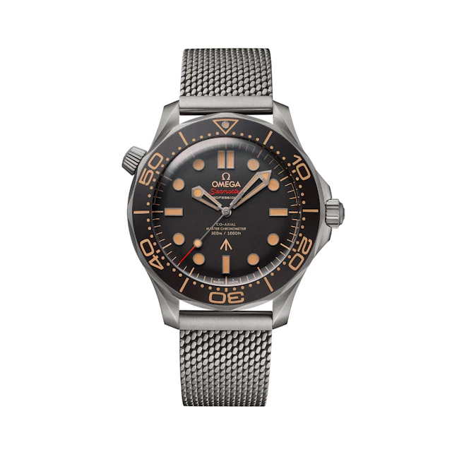 Omega 210.90.42.20.01.001