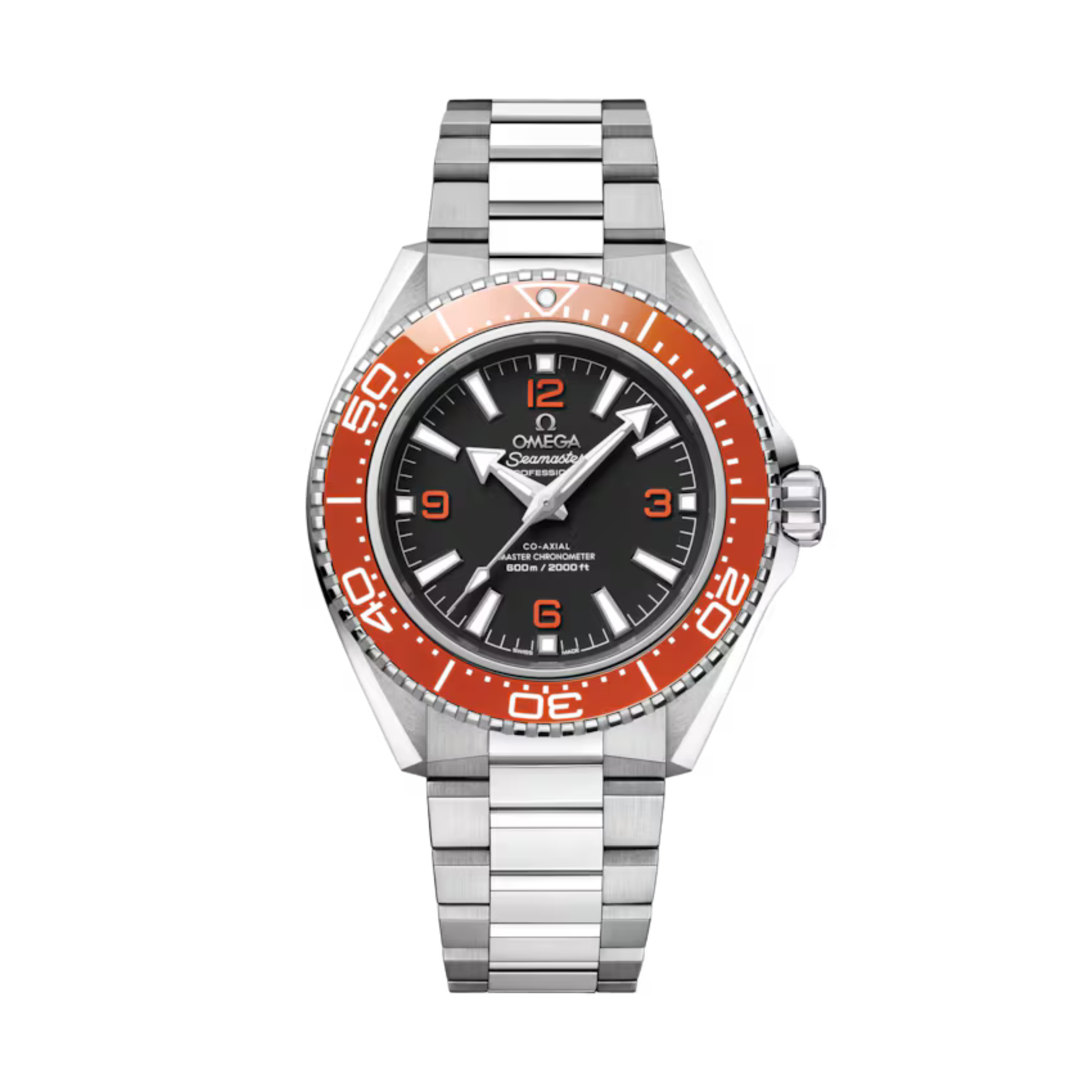 Omega Seamaster Planet Ocean 600M 217.30.42.21.01.003 | 1916