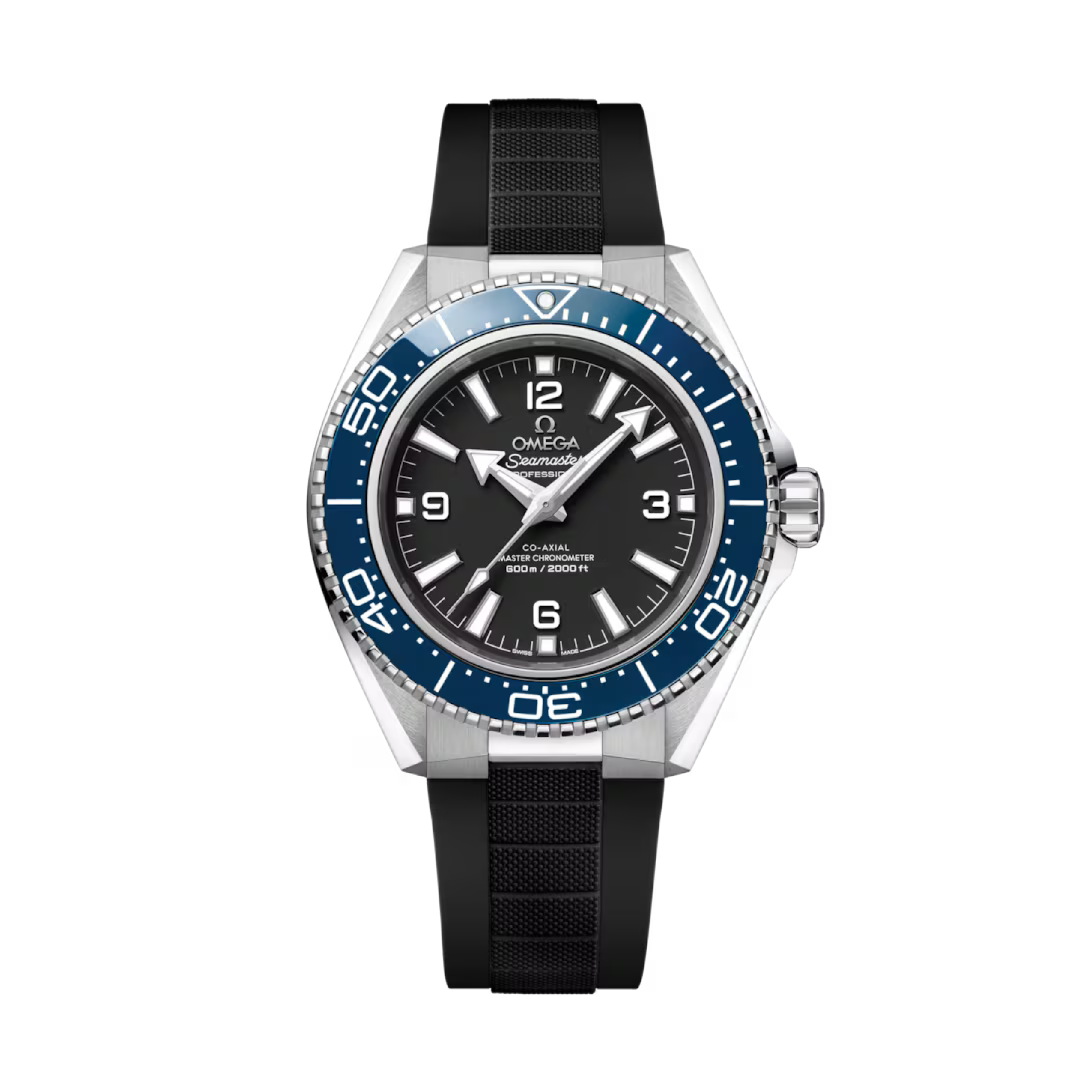 Omega Seamaster Planet Ocean 600M 217.32.42.21.01.002 | 1916