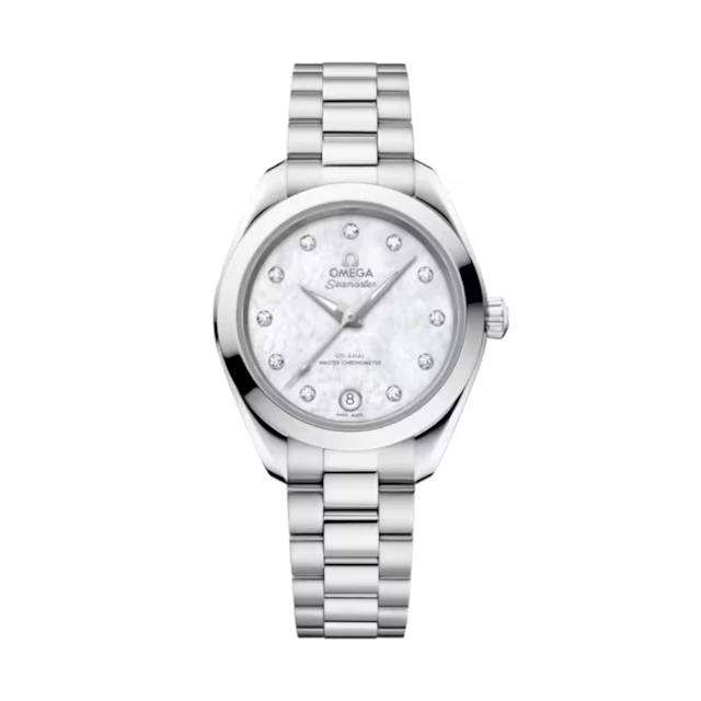 Omega 220.10.30.20.55.001