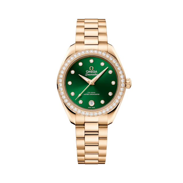 Omega 220.55.30.20.60.001