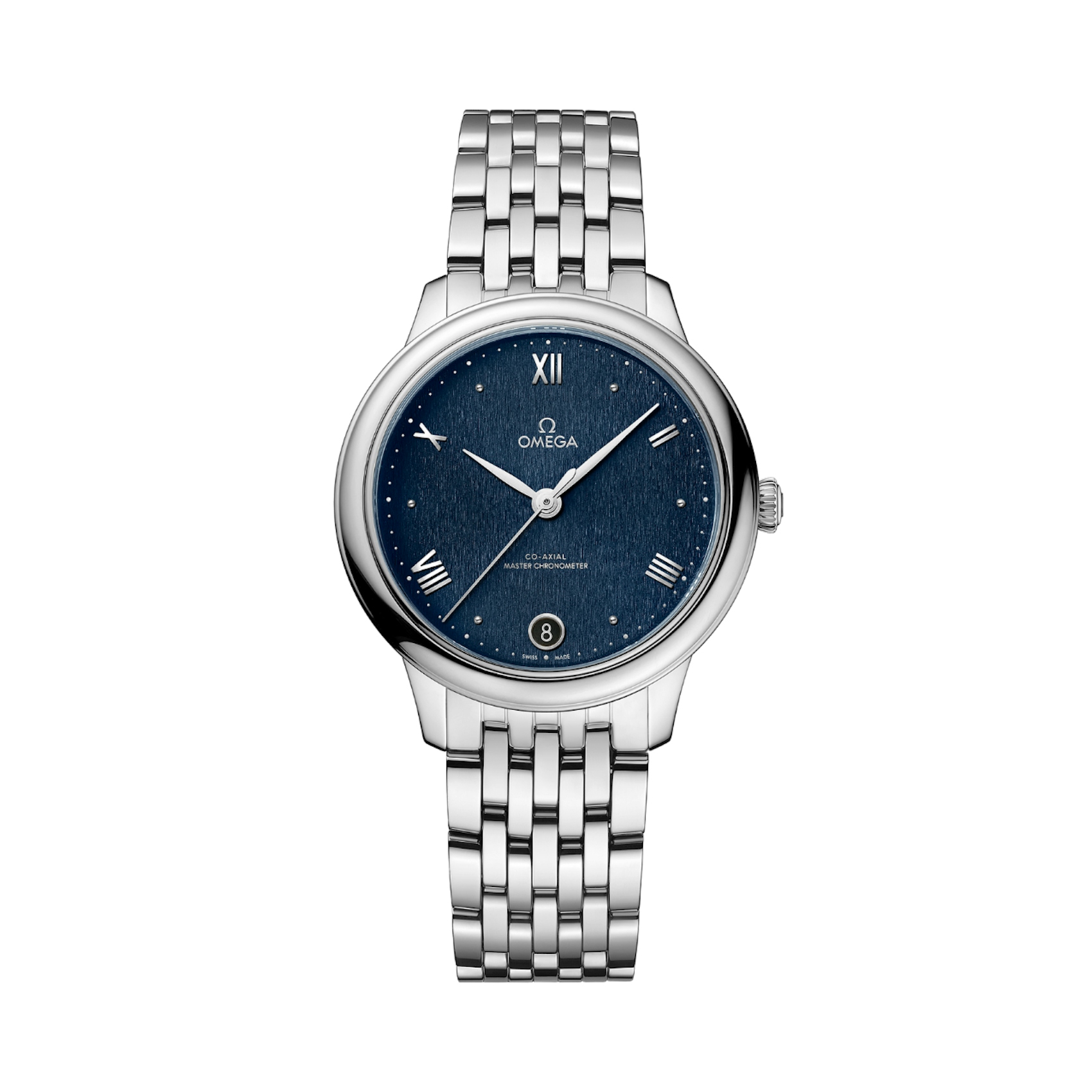 Vertical De Ville Prestige