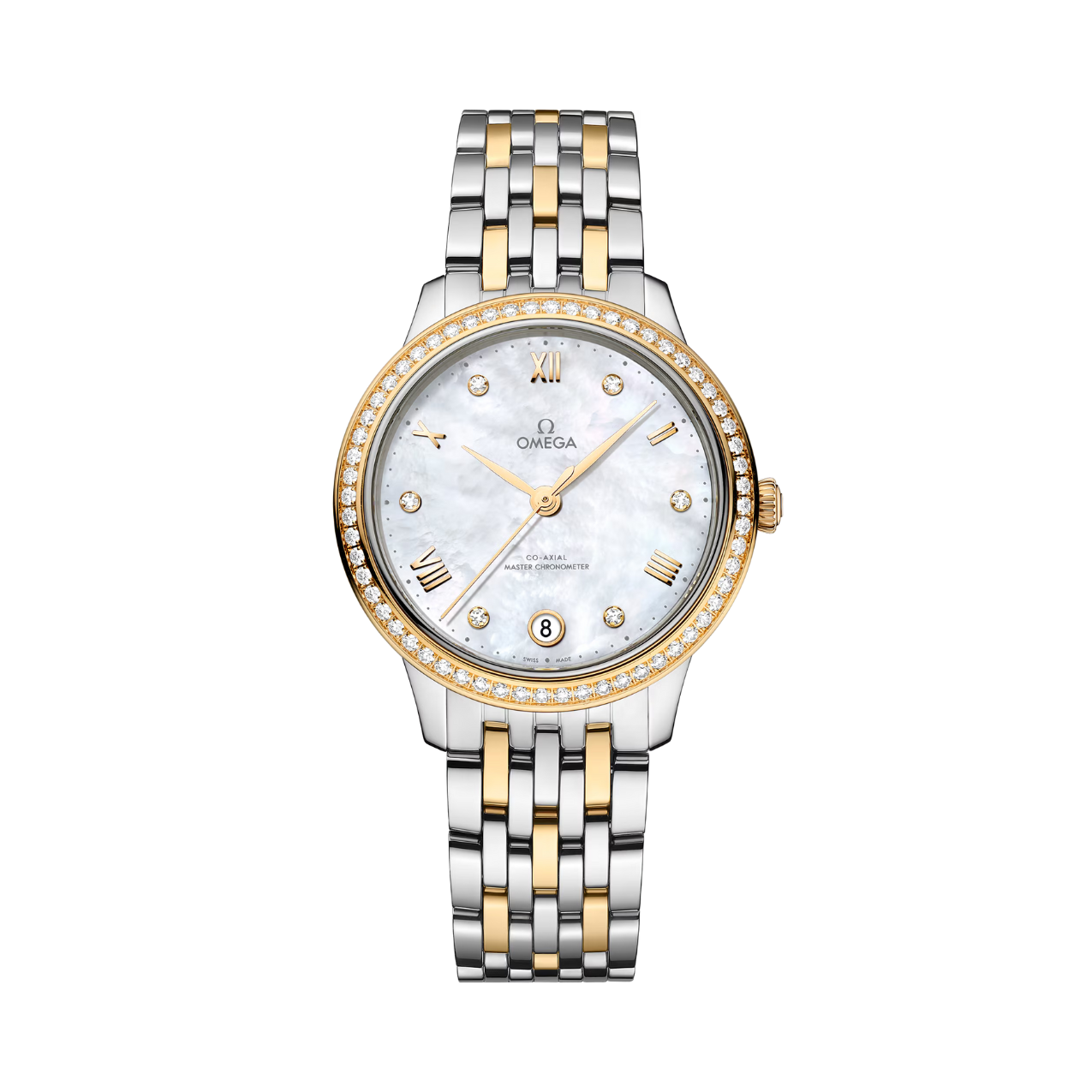 Omega De Ville Watches New Models for Men Women 1916