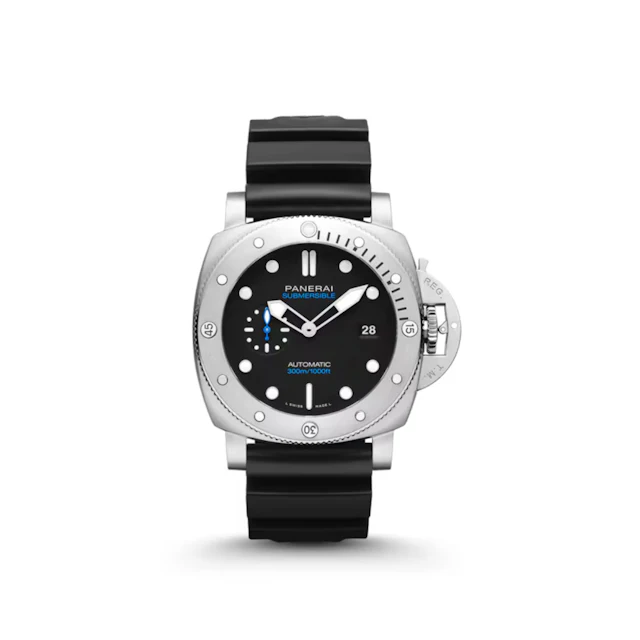 Panerai PAM01596