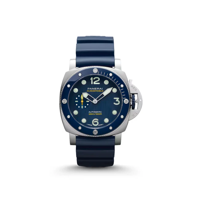 Panerai PAM01676