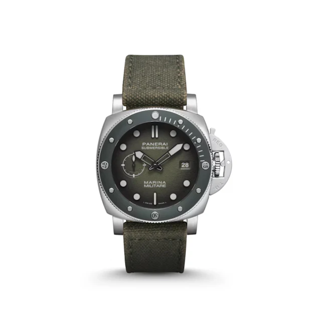 Panerai PAM01697