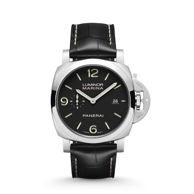 PANERAI LUMINOR MARINA 腕時計 Panerai Luminor Marina PAM03313