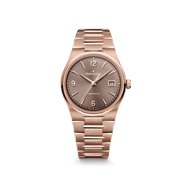 Jaeger-LeCoultre Q415216J