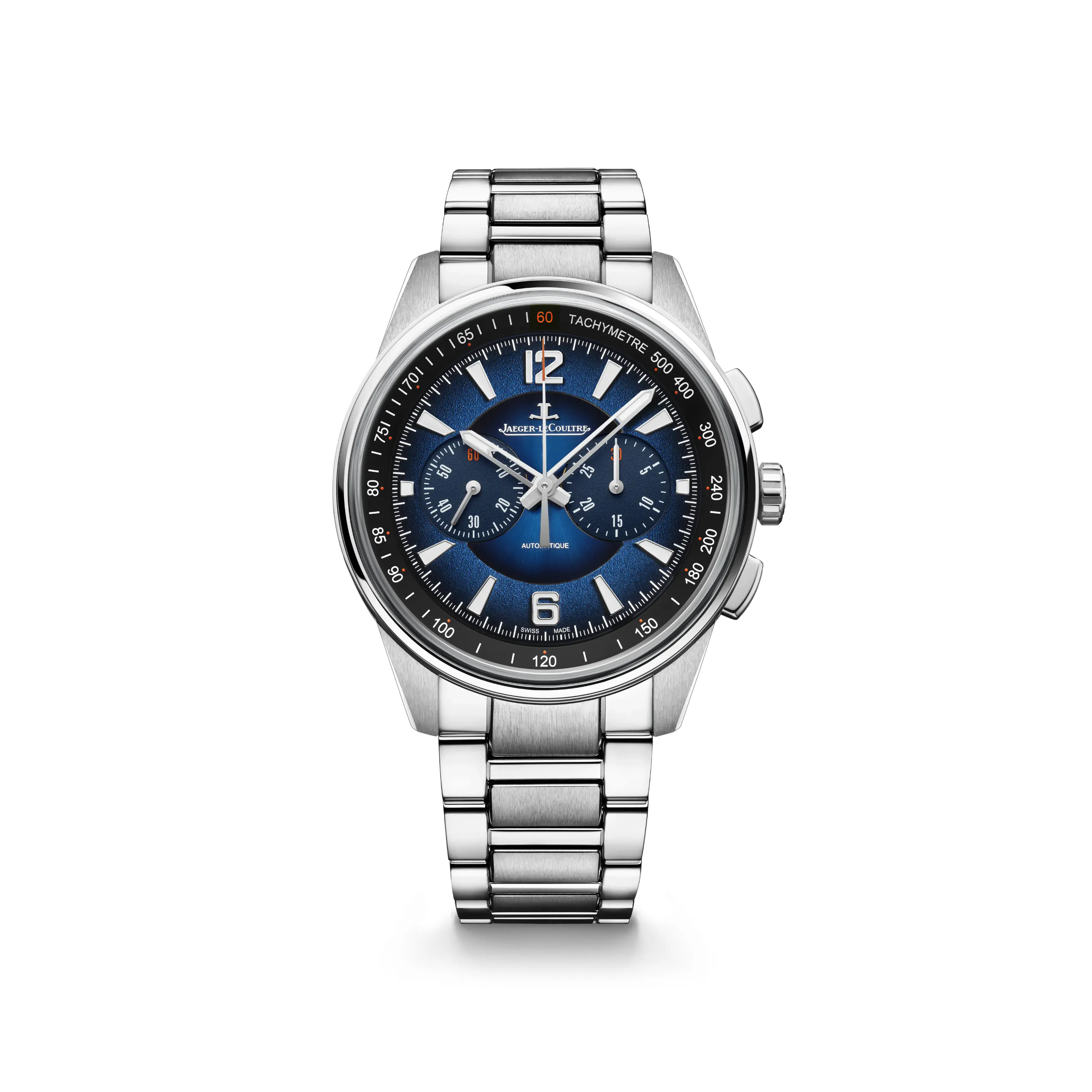 Jaeger Lecoultre Jaeger-LeCoultre Polaris Chronograph