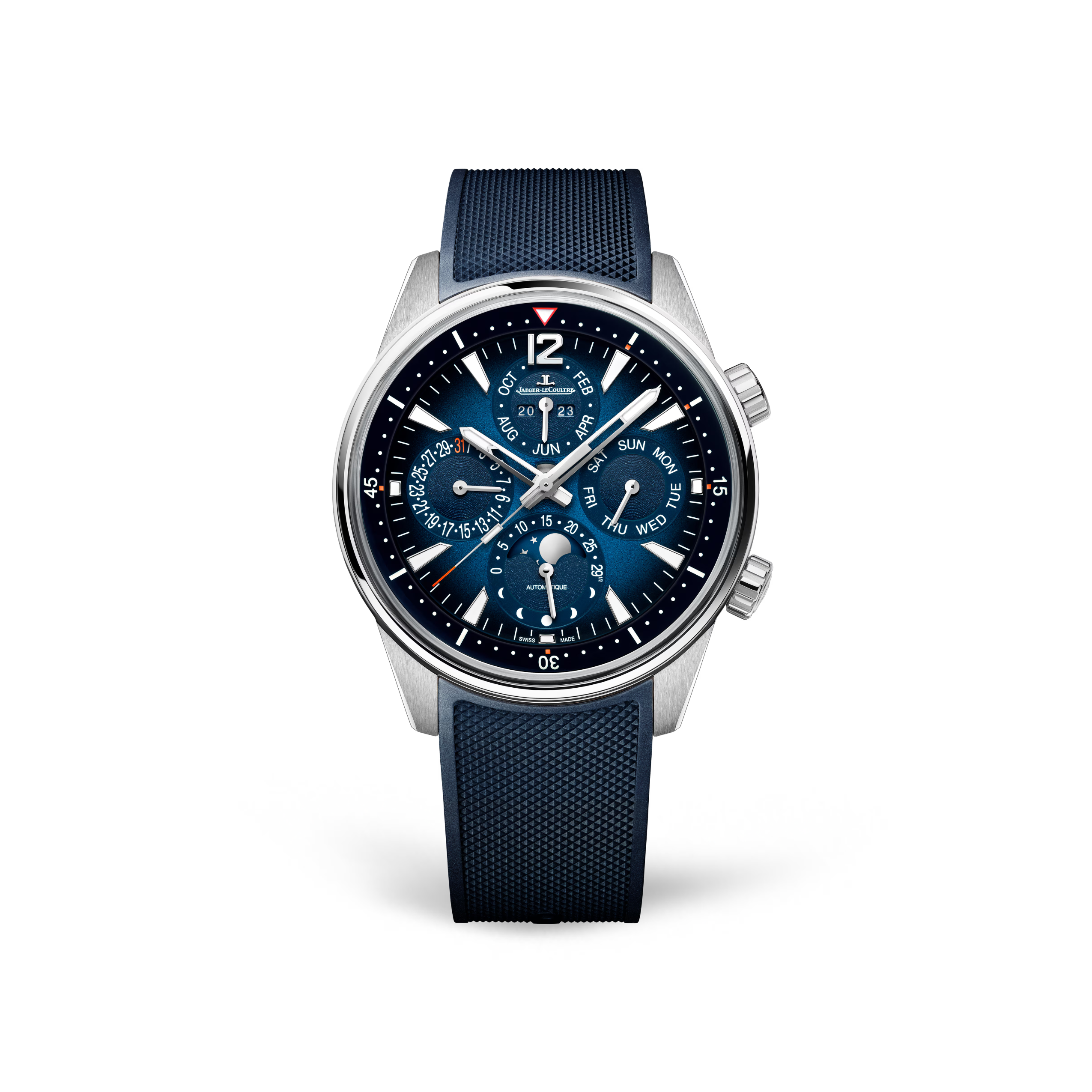 Polaris Perpetual Calendar 2
